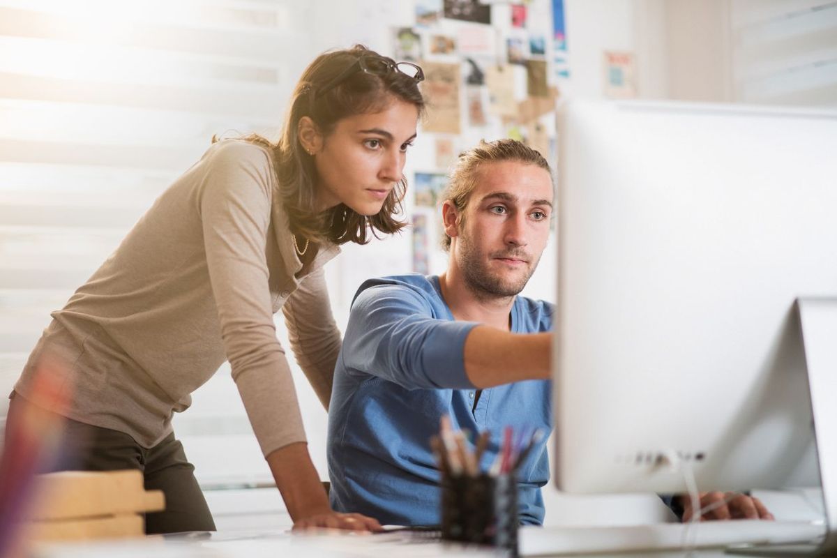 Routines quotidiennes utiles pour avancer