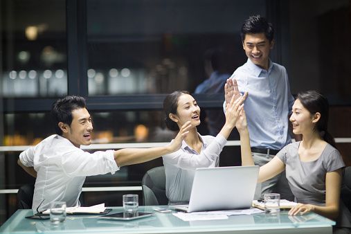 Accompagnement flexible et adapté à votre rythme